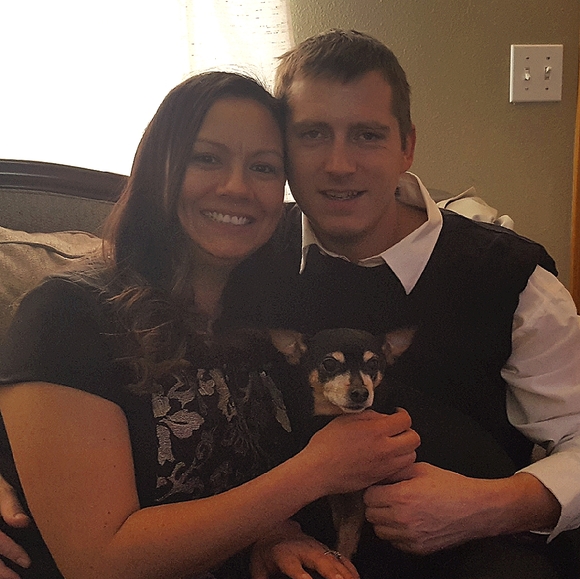 Meet your Posher, Raychel - Picture 2 of 2